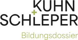 Bildungsdossier Kuhn + Schleper