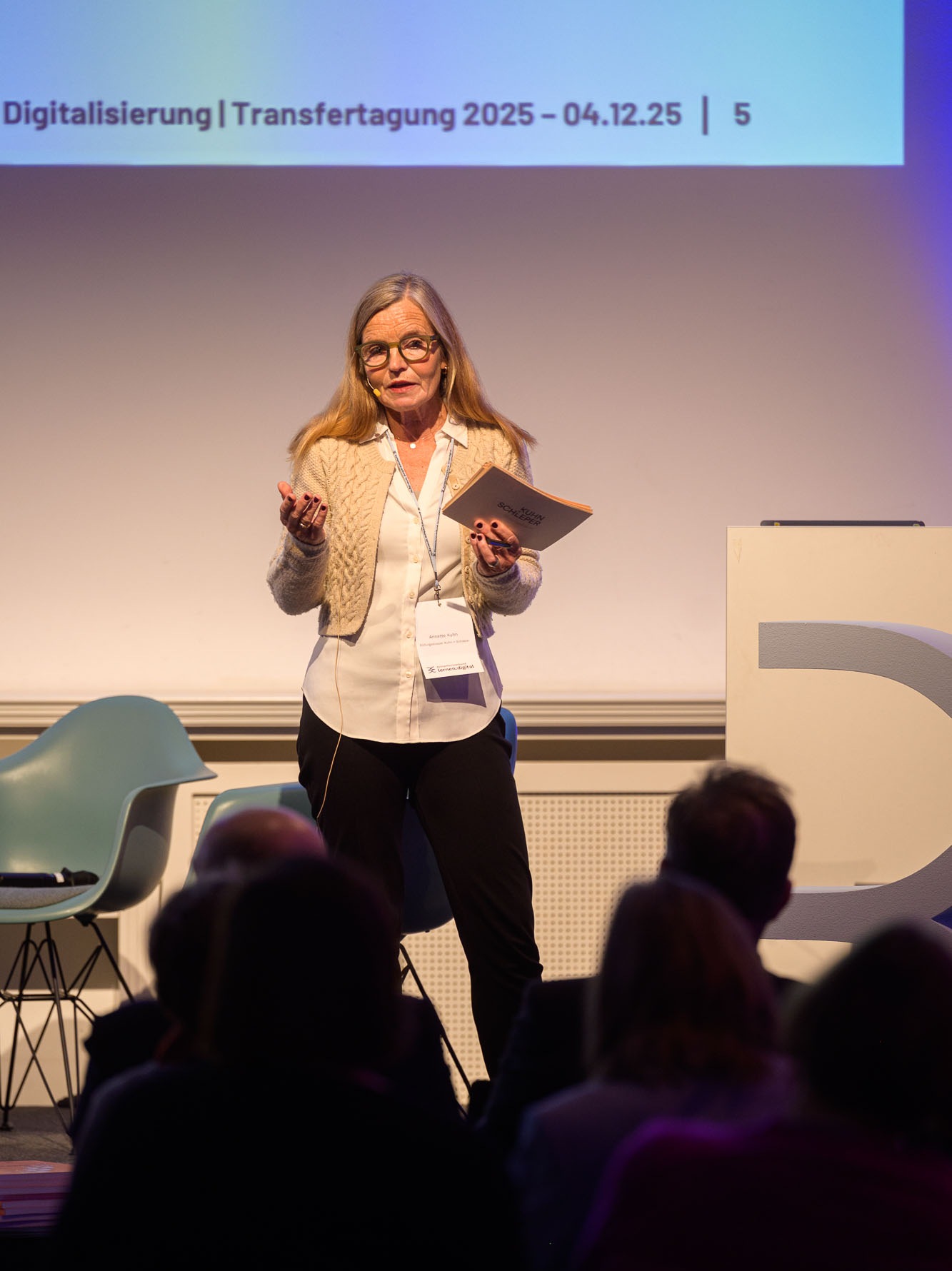 Transfertagung lernen:digital