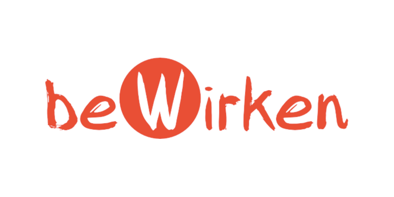 Webseite_beWirken_Logo